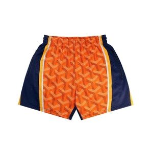 Collect and Select Warriors Shorts